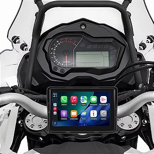 Multimídia UNIVERSAL MOTO