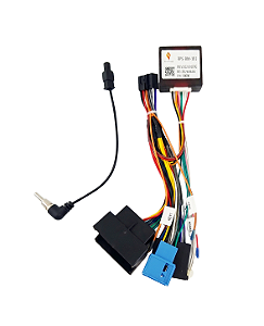 Interface CANBOX Simple Soft BMW