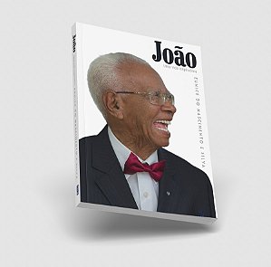 Livro João, Uma Vida Inspiradora