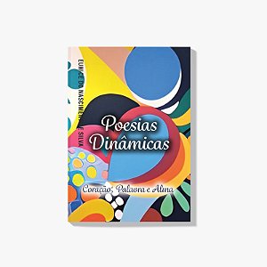 Livro Poesias Dinâmicas