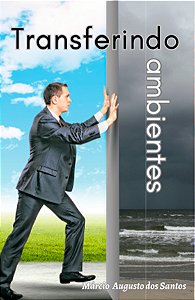 Livro Transferindo Ambientes