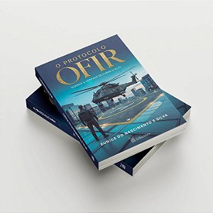 Livro O Protocolo Ofir
