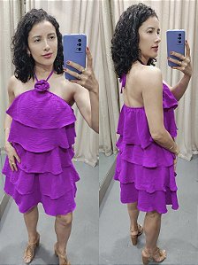 VESTIDO CAMILA