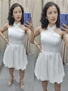 VESTIDO SOFIA BALONÊ