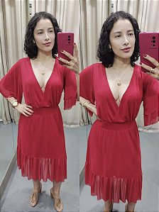 VESTIDO LORENA