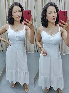 VESTIDO BÁRBARA