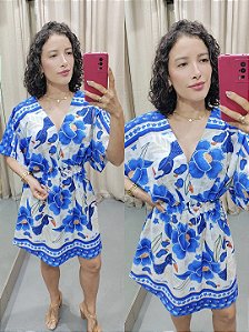 VESTIDO LEILA