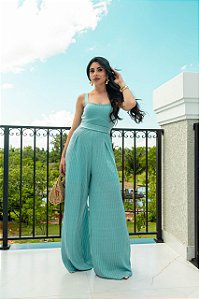 Macacão - Prime Tricot