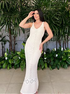 Vestido - Prime tricot