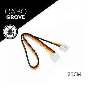 Cabo Grove