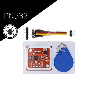 Módulo PN532 NFC RFID
