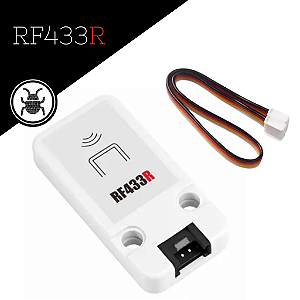 RF 433 Receiver
