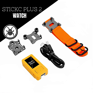 M5stick C Plus 2 Kit