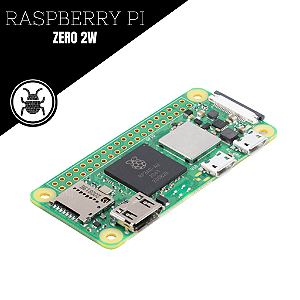 Raspberry Pi Zero 2W