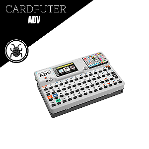 Cardputer ADV M5stack