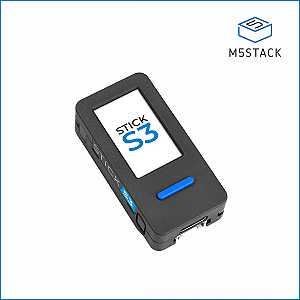 Stick S3 M5stack