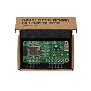 Wifi DevBoard 2.4Ghz