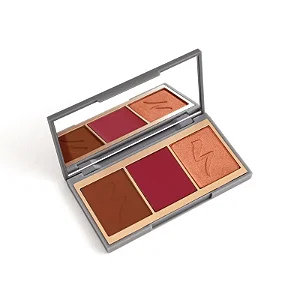 Paleta Sculpt, Blush & Glow DARK