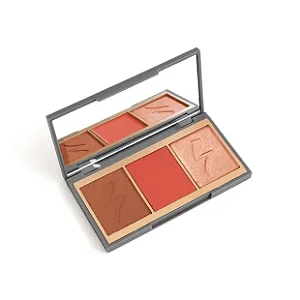 Paleta Sculpt, Blush & Glow MEDIUM