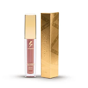 Gloss labial Celebration SOFT NUDE