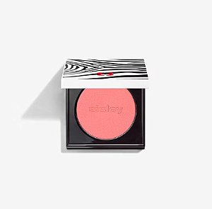 Radiant Blush Sisley