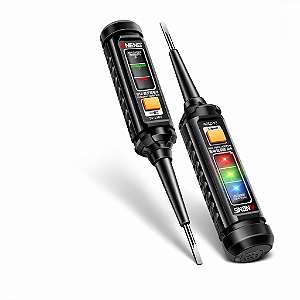 MULTIMETRO ANENG A3010 TIPO CANETA TESTADOR DE VOLTAGEM