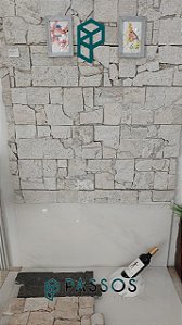 MOSAICO EM PEDRA
