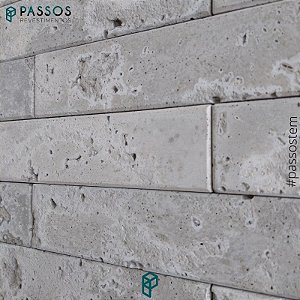Brick Silver