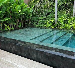 Pedra Hitam 10x10