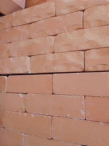 Brick rustico