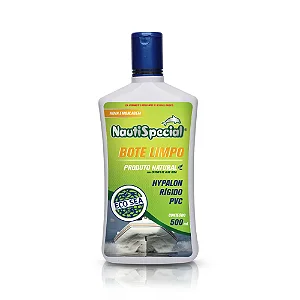 NAUTISPECIAL BOTE LIMPO ECOSEA 500ML