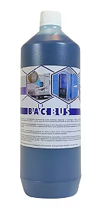 NAUTIKA SOLVENTE PARA BANHEIRO ECO COMP 1L
