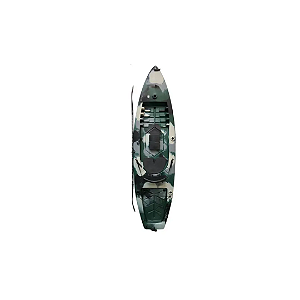 CAIAKER TRUTA EXERCITO