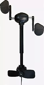 SMART PEDAL CAIAQUE