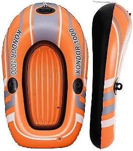 BOTE INFLAVEL HYDRO FORCE 1.55M X 97CM