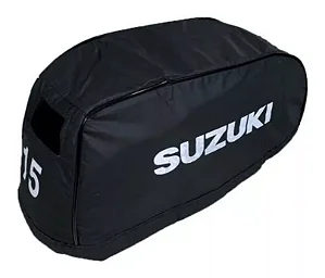 CAPA DE PROTEÇÃO 15HP SUZUKI