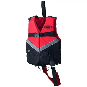 COLETE SALVA VIDAS INFANTIL ATÉ 20KG