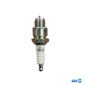 VELA IGNIÇÃO DT15A AO DT60HP, 2T SUZUKI E YAMAHA