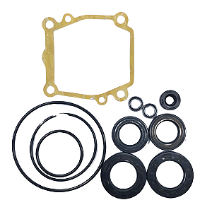 KIT VEDAÇÃO DF140HP, 4T SUZUKI