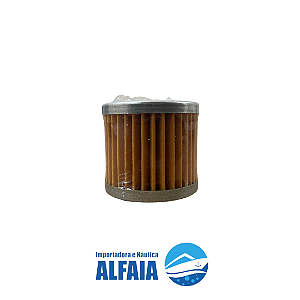 FILTRO DE OLEO DF20AHP, 4T SUZUKI