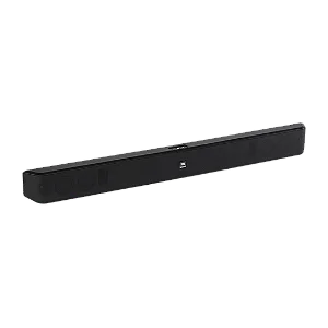 SOUNDBAR DOMÉSTICO OU PARA EMBARCAÇÃO JBL