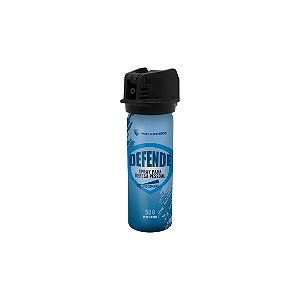 SPRAY DE DEFESA DIRECIONADO
