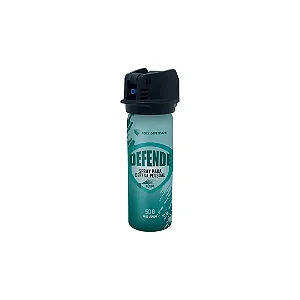 SPRAY DE DEFESA EM NÉVOA