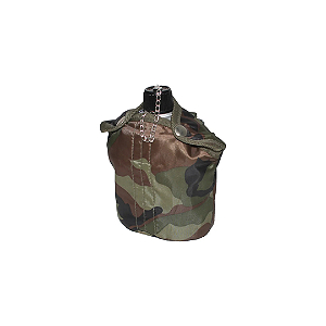 CANTIL CAMUFLADO 900ML NTK