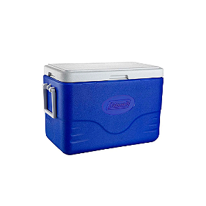 CAIXA TÉRMICA AZUL 26,5L COLEMAN