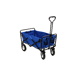 CONJUNTO DOBRÁVEL PARA ACAMPAMENTO WAGON NTK
