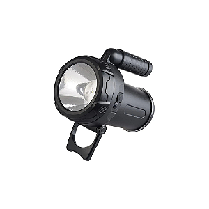 FOCO DE MÃO DE LED RECARREGÁVEL JASPER NTK
