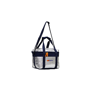 BOLSA TÉRMICA FLEXÍVEL KALIKO 6L NTK