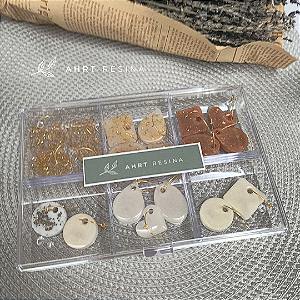 Box Marcador de Taça