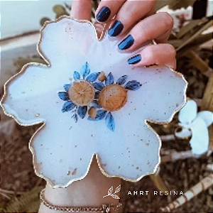 Mini bandeja limão siciliano (unidade)